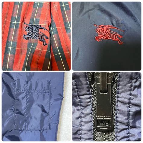 burberry 飛行 外套